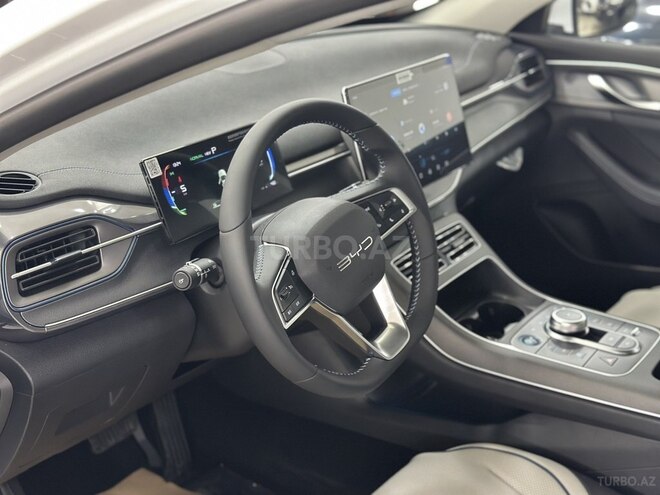 BYD Destroyer 05 2025, 0 km - 1.5 l - Bakı