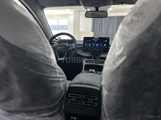 BYD Destroyer 05 2025, 0 km - 1.5 l - Bakı