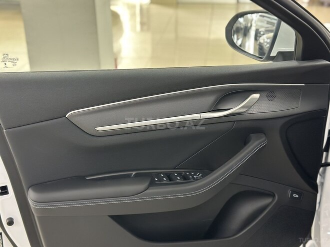 BYD Destroyer 05 2025, 0 km - 1.5 l - Bakı
