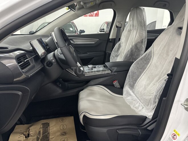 BYD Destroyer 05 2025, 0 km - 1.5 l - Bakı