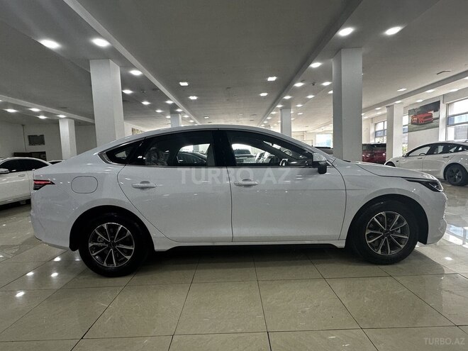 BYD Destroyer 05 2025, 0 km - 1.5 l - Bakı