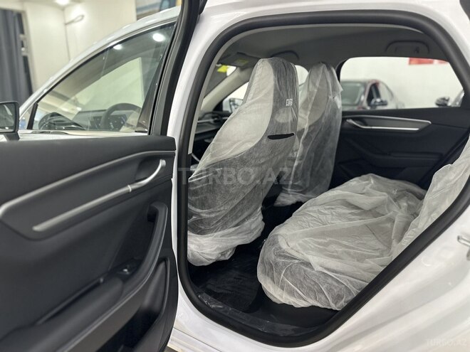 BYD Destroyer 05 2025, 0 km - 1.5 l - Bakı