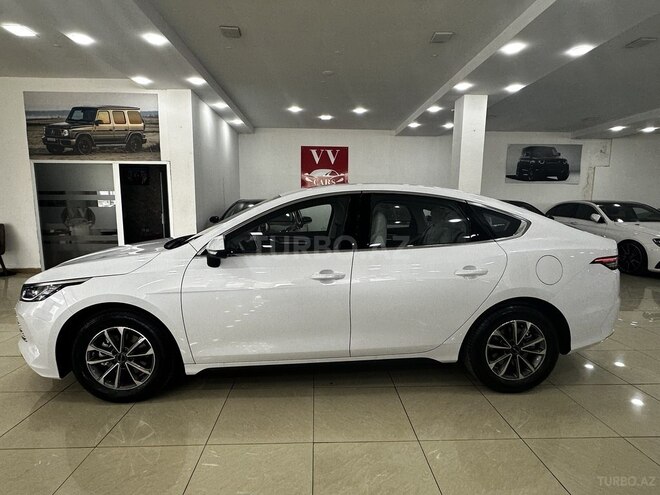 BYD Destroyer 05 2025, 0 km - 1.5 l - Bakı