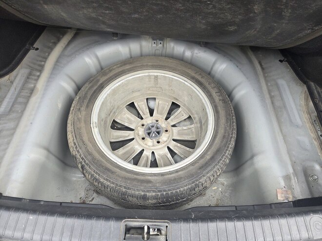Hyundai Sonata 2008, 263,800 km - 2.4 l - Bakı