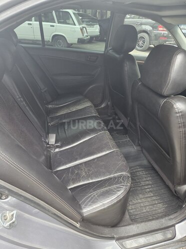 Hyundai Sonata 2008, 263,800 km - 2.4 l - Bakı