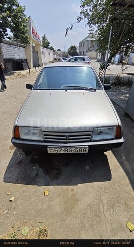LADA (VAZ) 21099 1998, 250,000 km - 1.5 л - Gəncə