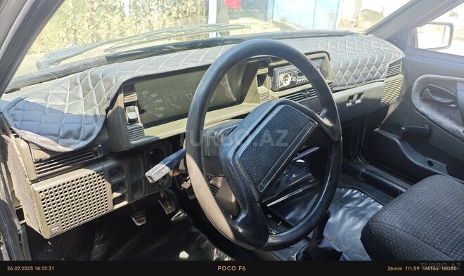 LADA (VAZ) 21099 1998, 250,000 km - 1.5 л - Gəncə