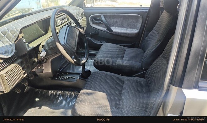 LADA (VAZ) 21099 1998, 250,000 km - 1.5 л - Gəncə