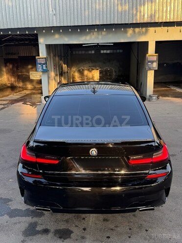 BMW 330 2019, 97,000 km - 2.0 l - Bakı