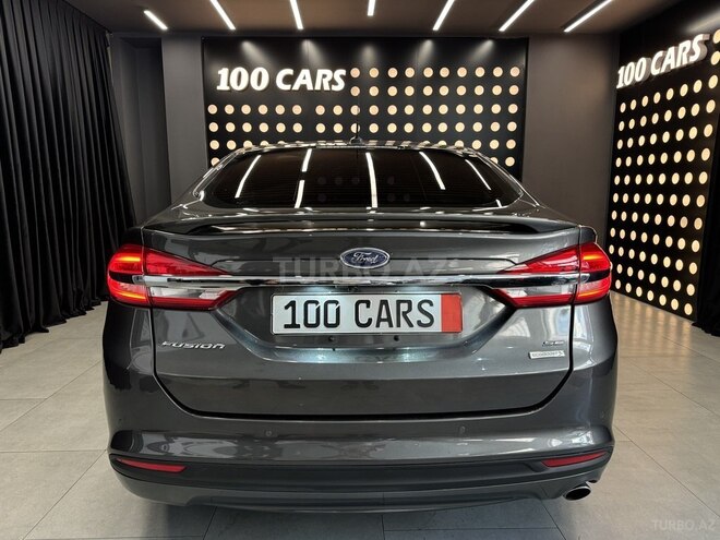 Ford Fusion (North America)-5