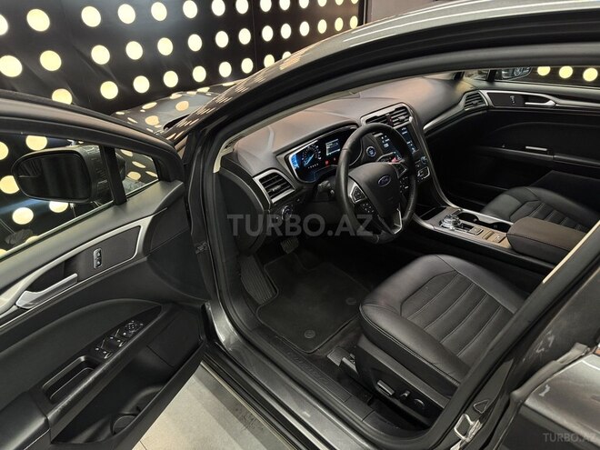 Ford Fusion (North America)-7