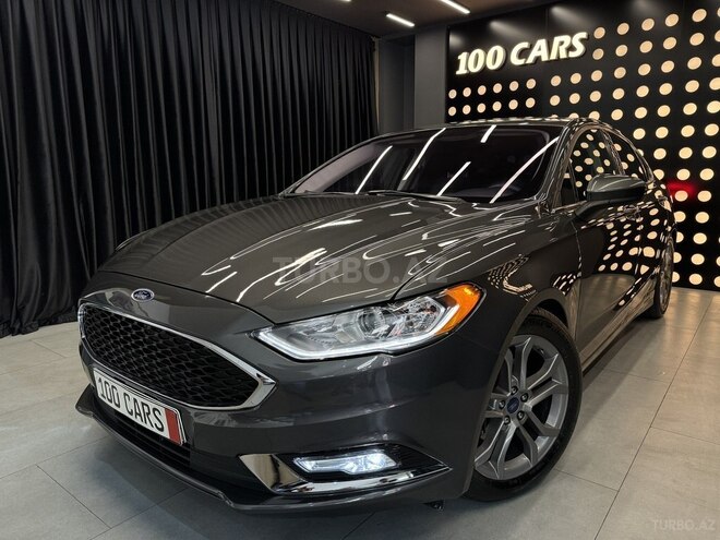 Ford Fusion (North America)-3