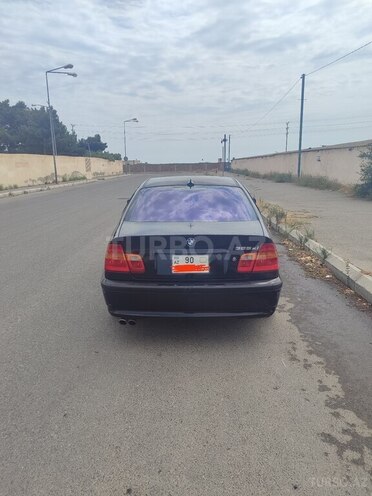 BMW 325 2005, 329,000 km - 2.5 l - Bakı