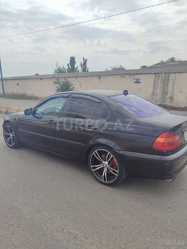 BMW 325 2005, 329,000 km - 2.5 l - Bakı