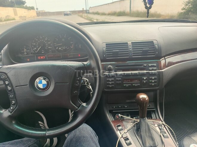 BMW 325 2005, 329,000 km - 2.5 l - Bakı