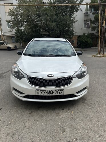 Kia Forte 2014, 225,000 km - 1.8 l - Bakı
