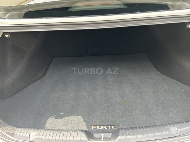 Kia Forte 2014, 225,000 km - 1.8 l - Bakı