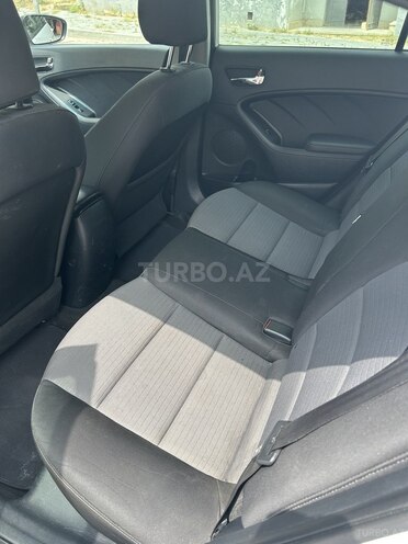 Kia Forte 2014, 225,000 km - 1.8 l - Bakı
