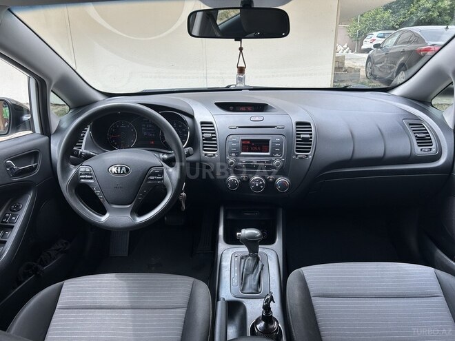 Kia Forte 2014, 225,000 km - 1.8 l - Bakı