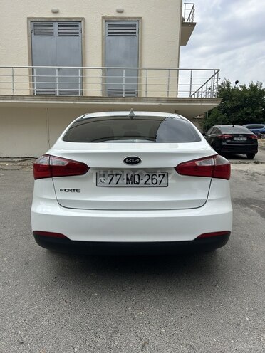 Kia Forte 2014, 225,000 km - 1.8 l - Bakı