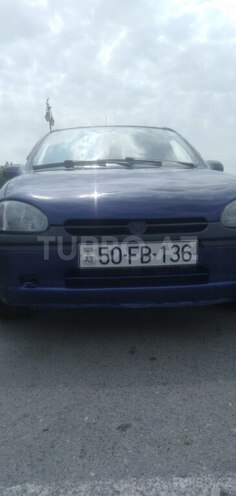 Opel Vita 1997, 244,913 km - 1.4 л - Sumqayıt