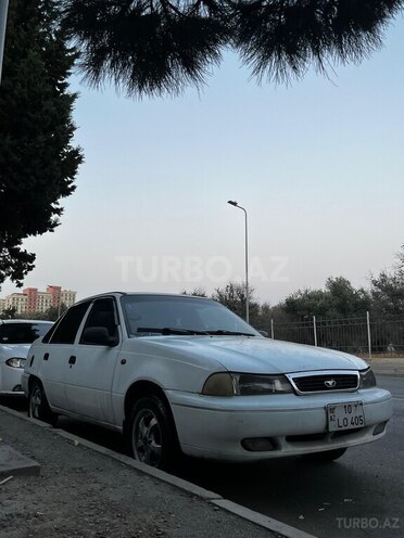 Daewoo Nexia 1997, 250,000 km - 1.5 л - Bakı