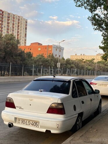 Daewoo Nexia 1997, 250,000 km - 1.5 л - Bakı