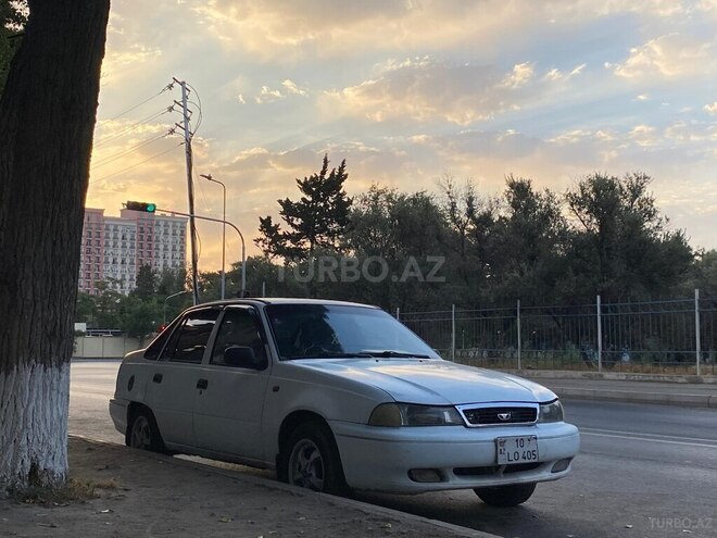 Daewoo Nexia 1997, 250,000 km - 1.5 л - Bakı