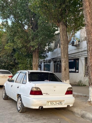 Daewoo Nexia 1997, 250,000 km - 1.5 л - Bakı