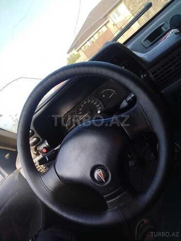 Daewoo Nexia 1997, 250,000 km - 1.5 л - Bakı