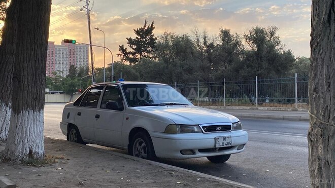 Daewoo Nexia 1997, 250,000 km - 1.5 л - Bakı