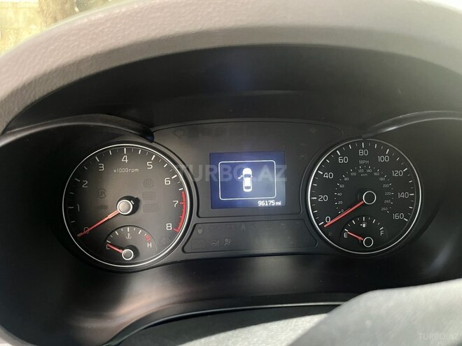 Kia Optima 2016, 154,980 km - 2.4 л - Bakı