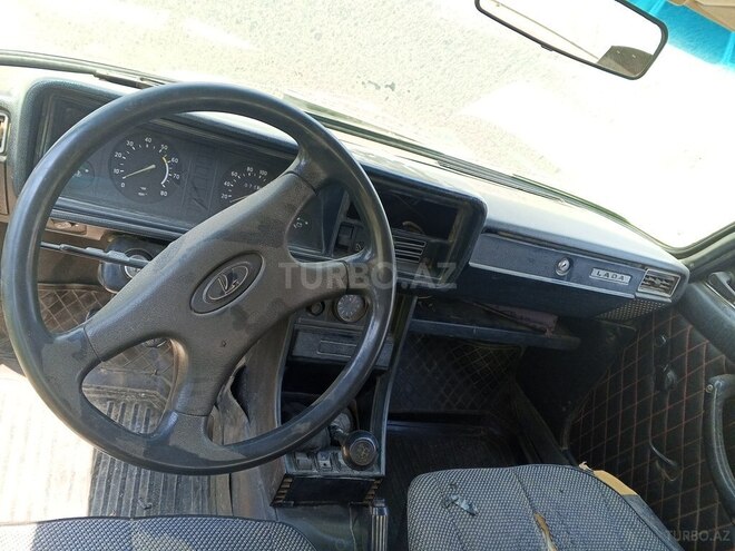 LADA (VAZ) 2107 2007, 50,136 km - 1.6 л - Beyləqan