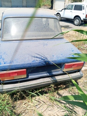 LADA (VAZ) 2107 2007, 50,136 km - 1.6 л - Beyləqan