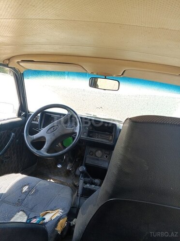 LADA (VAZ) 2107 2007, 50,136 km - 1.6 л - Beyləqan