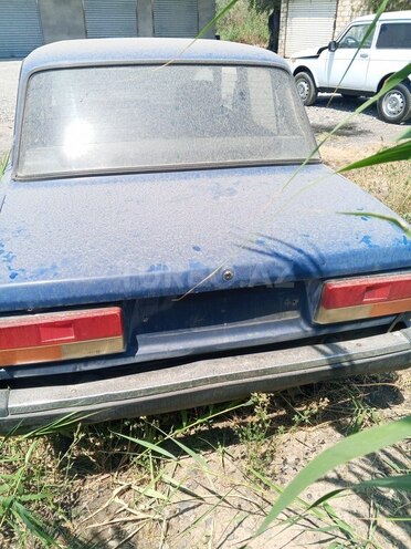 LADA (VAZ) 2107 2007, 50,136 km - 1.6 л - Beyləqan
