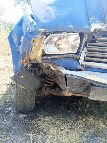 LADA (VAZ) 2107 2007, 50,136 km - 1.6 л - Beyləqan