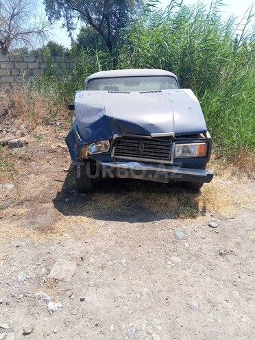 LADA (VAZ) 2107 2007, 50,136 km - 1.6 л - Beyləqan