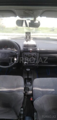 Opel Vita 1997, 244,913 km - 1.4 л - Sumqayıt