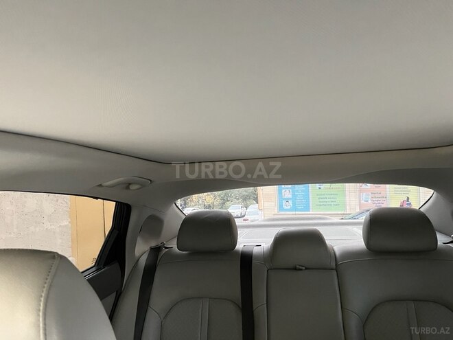 Kia Optima 2016, 154,980 km - 2.4 л - Bakı
