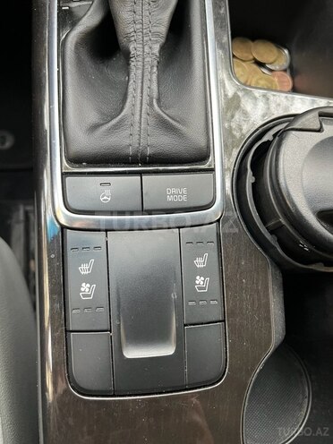 Kia Optima 2016, 154,980 km - 2.4 л - Bakı