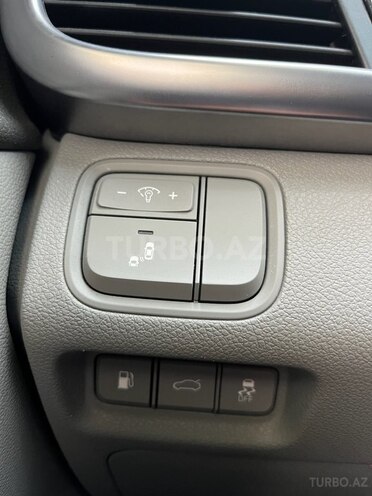 Kia Optima 2016, 154,980 km - 2.4 л - Bakı