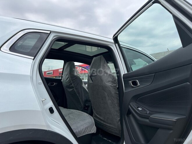 Changan Qiyuan Q05 2025, 0 km - 1.5 l - Bakı