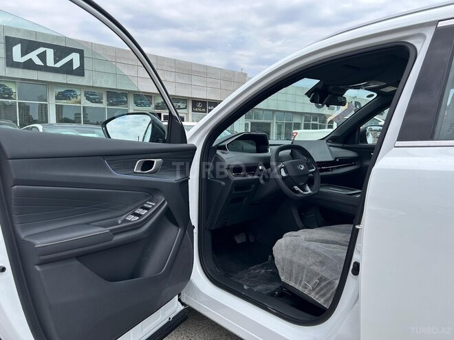 Changan Qiyuan Q05 2025, 0 km - 1.5 l - Bakı
