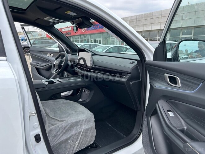 Changan Qiyuan Q05 2025, 0 km - 1.5 l - Bakı