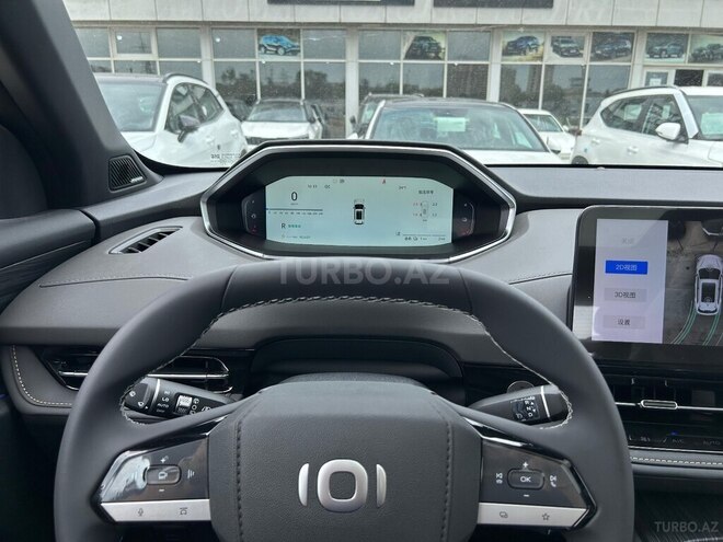 Changan Qiyuan Q05 2025, 0 km - 1.5 l - Bakı