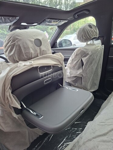 Changan Qiyuan A07 2025, 0 km - 1.5 l - Bakı