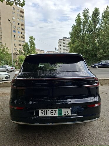 Changan Qiyuan A07 2025, 0 km - 1.5 l - Bakı
