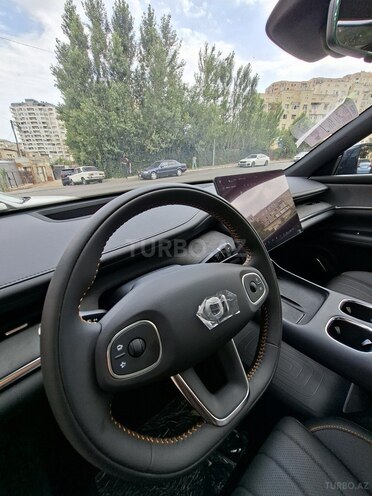 Changan Qiyuan A07 2025, 0 km - 1.5 l - Bakı