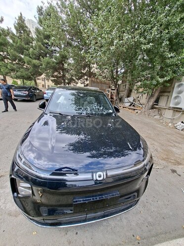 Changan Qiyuan A07 2025, 0 km - 1.5 l - Bakı